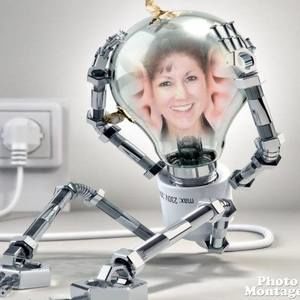 Meet your Posher, Jo anne